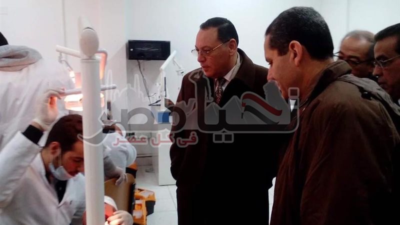 تحيا مصر