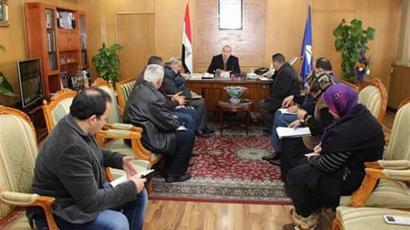 تحيا مصر