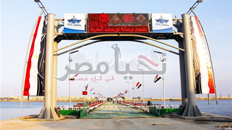 تحيا مصر