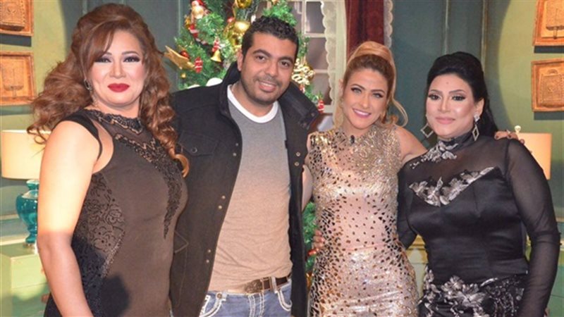 تحيا مصر
