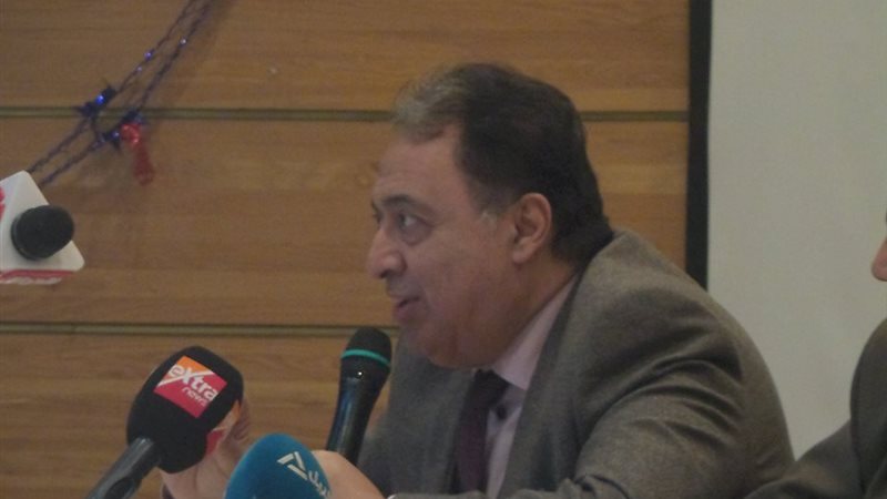 تحيا مصر