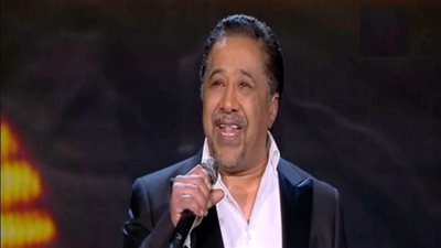الشاب خالد في «Arab Idol» لأول مرة