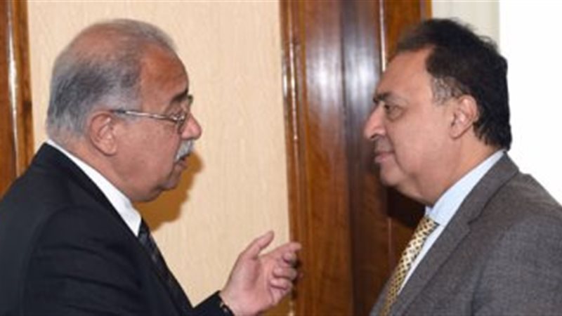 تحيا مصر