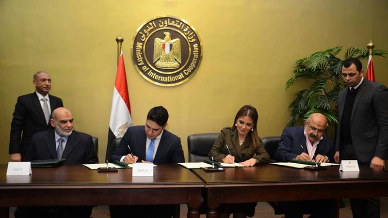 تحيا مصر