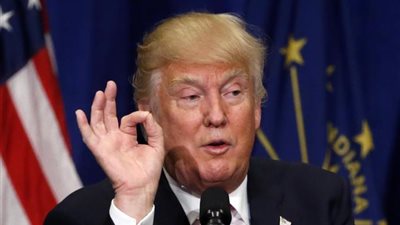 ترامب يتخذ خطوات تنفيذية لبناء جدار حدودي مع المكسيك