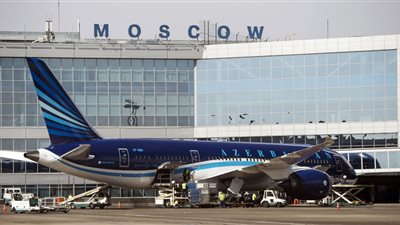 موسكو: قرار استئناف الطيران إلى القاهرة بات قريبا