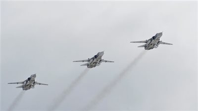 البيت الأبيض: مستعدون للتعاون مع روسيا في محاربة «داعش»