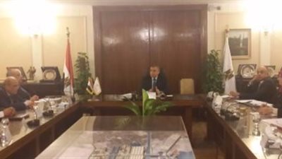 وزير التموين: نتوقع استلام 4 ملايين طن قمح محلى من المزارعين