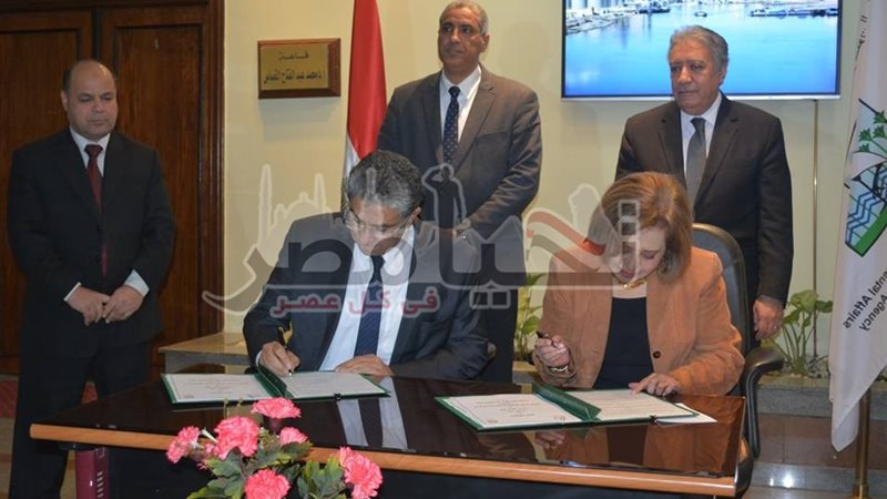 تحيا مصر