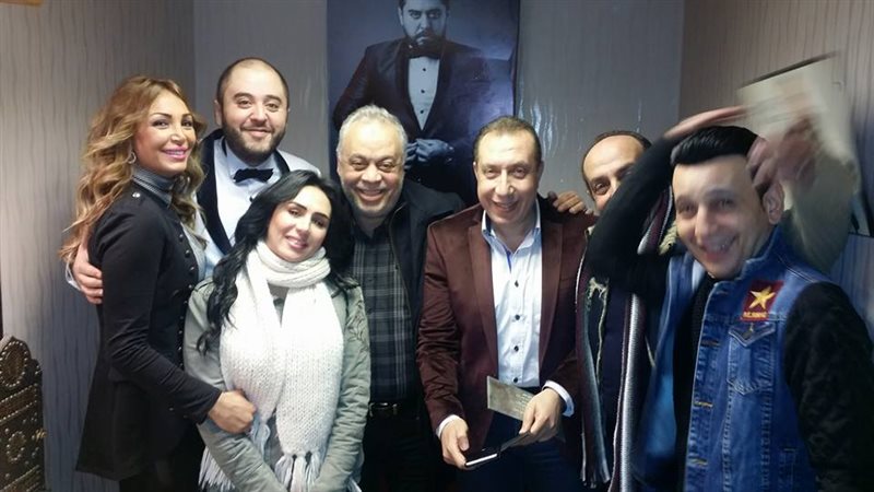 تحيا مصر