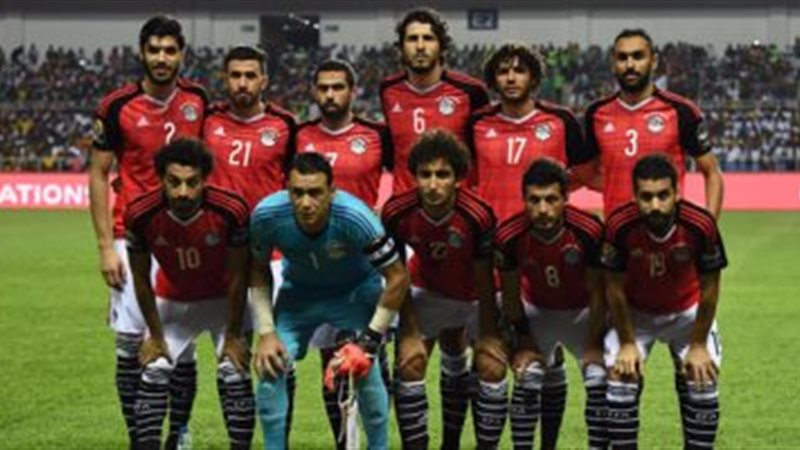 تحيا مصر