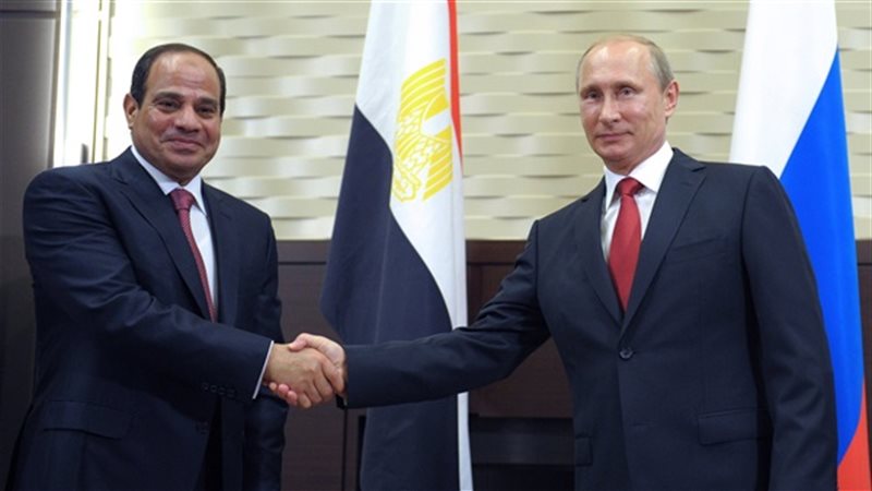 تحيا مصر