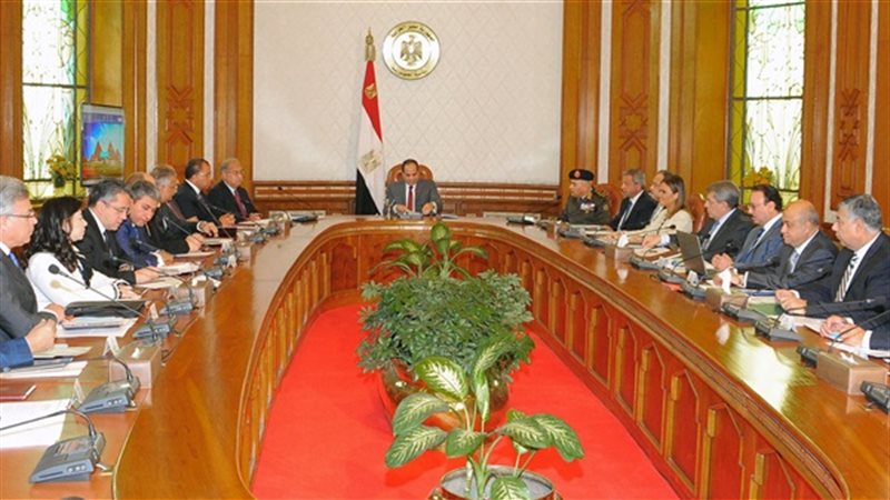 تحيا مصر
