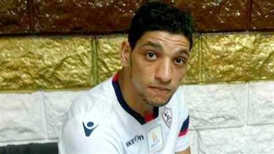 الزمالك يعفو على محمد مسعد بعد جلسة أحمد مرتضى ووكيل اللاعب