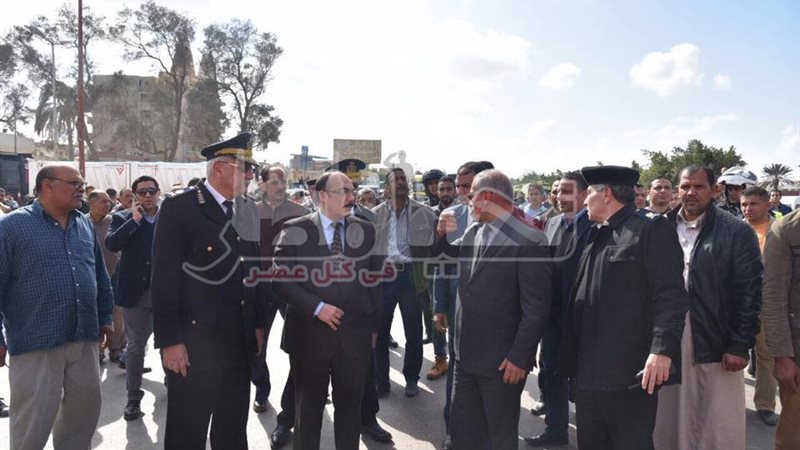 تحيا مصر