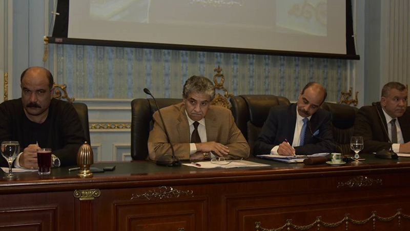 تحيا مصر