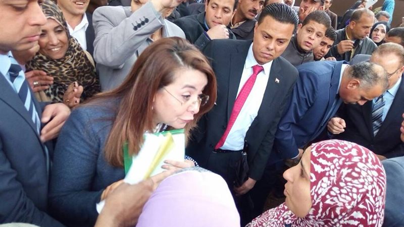 تحيا مصر