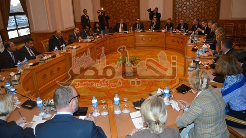 تحيا مصر