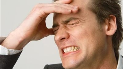 علاج الصداع بوصفات طبيعية