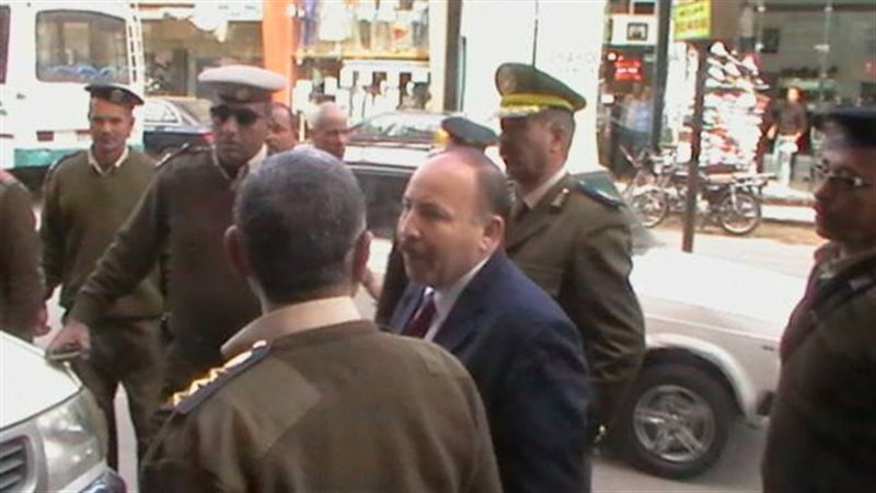 تحيا مصر