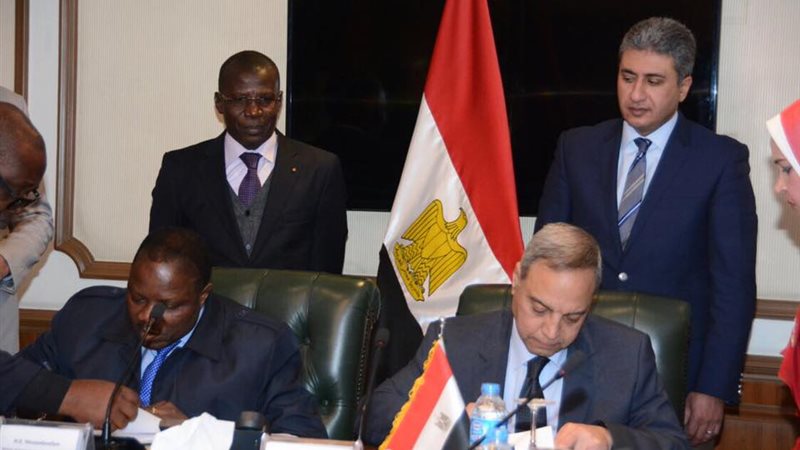 تحيا مصر