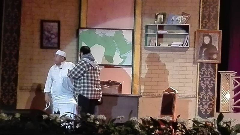 تحيا مصر