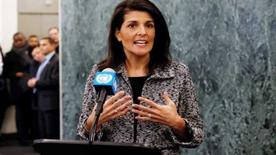 واشنطن : جميع الخيارات مطروحة للتعامل مع كوريا الشمالية