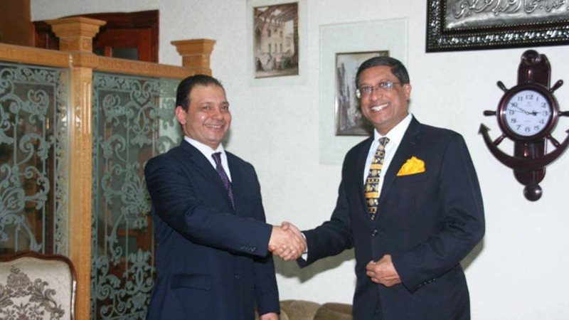تحيا مصر