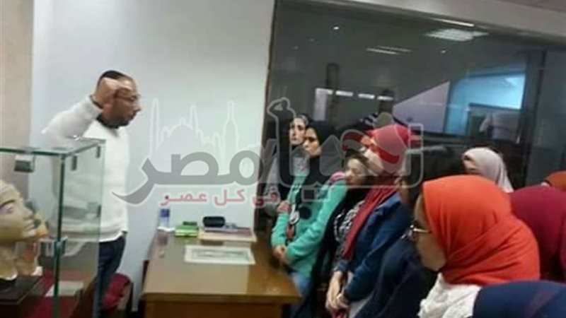 تحيا مصر