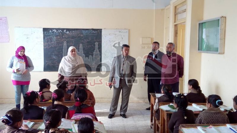 تحيا مصر