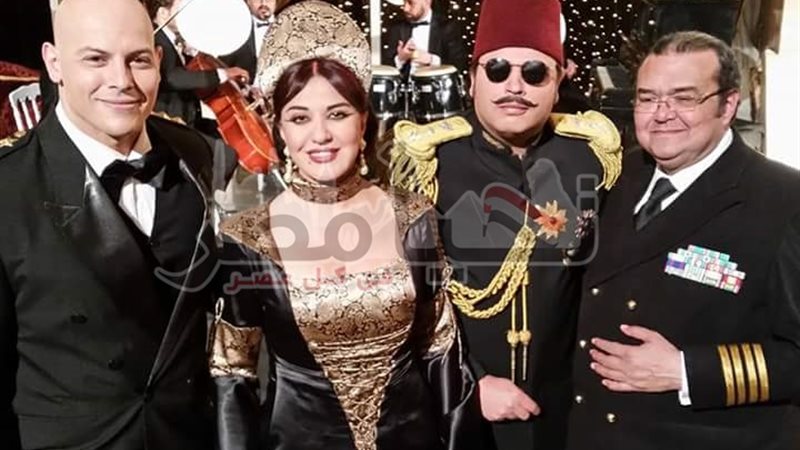 تحيا مصر