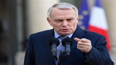 فرنسا :الوصف التركى بالنازية والفاشية أمر غير مقبول