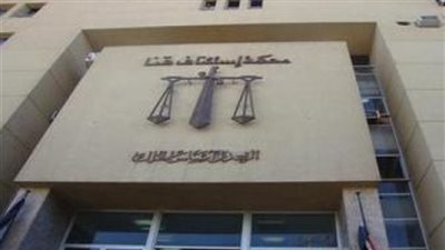 السجن المشدد لمندوب مبيعات استولى على 217 ألف جنيه من شركة يعمل بها فى قنا