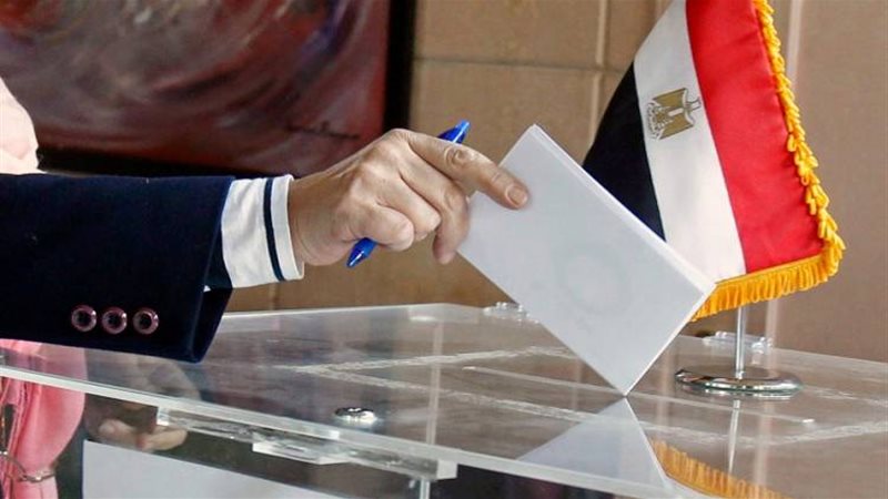 تحيا مصر