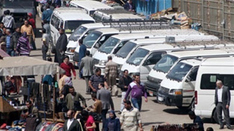 تحيا مصر