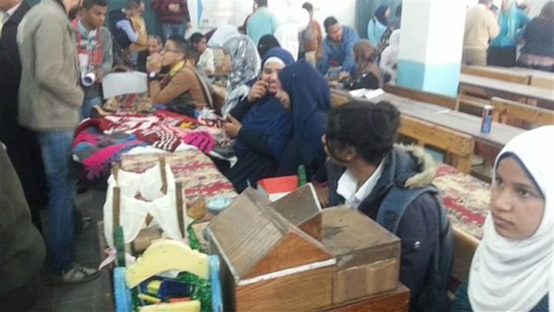 تحيا مصر
