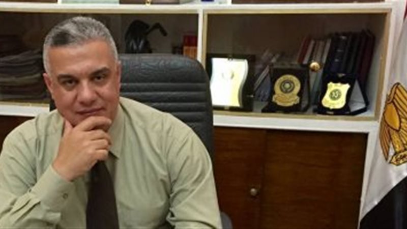 تحيا مصر