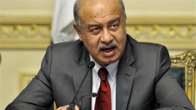 تحيا مصر
