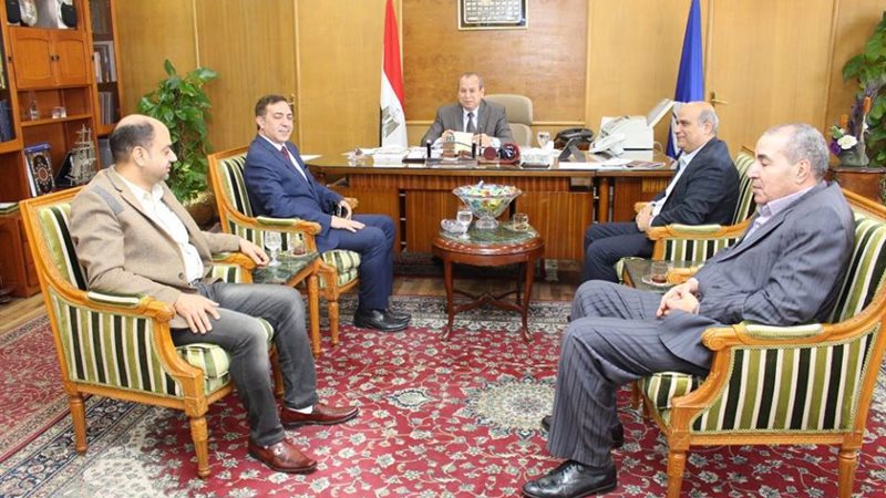 تحيا مصر