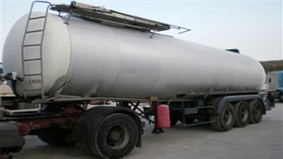 شرطة التموين 43 ألف لتر مواد بترولية بالسوق السوداء