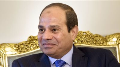 السيسى يبحث مع مع سكرتير الأمم المتحدة قضايا المنطقة وتعزيز التعاون