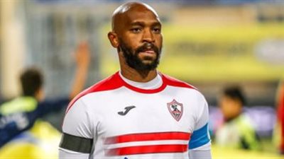 الشناوى وشيكابالا خارج قائمة الزمالك أمام سموحة