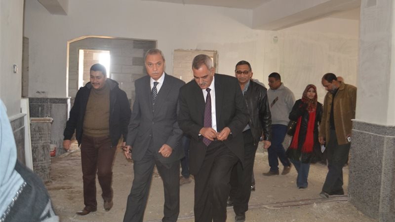 تحيا مصر