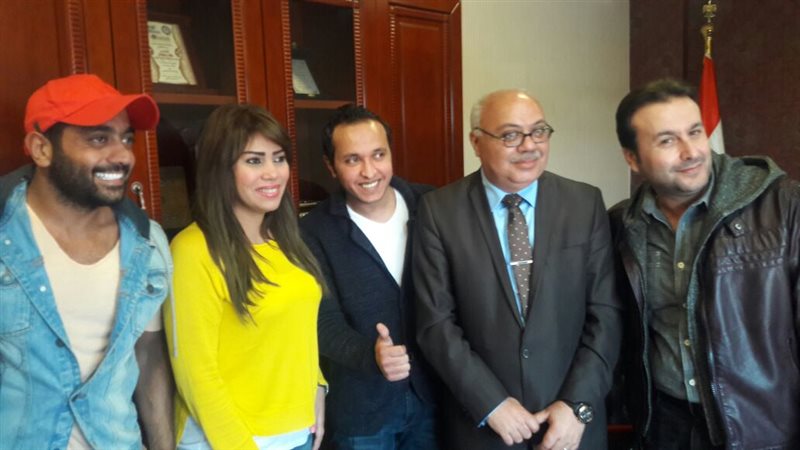 تحيا مصر