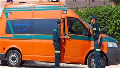 الصحة: 2715 سيارة إسعاف لتأمين الاحتفالات بالكنائس وشم النسيم