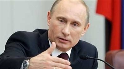بوتين :الولايات المتحدة تخطط لهجمات بالغاز وإلصاق التهمة بالنظام السوري