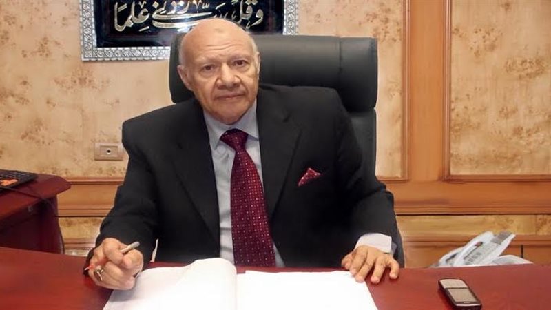 تحيا مصر