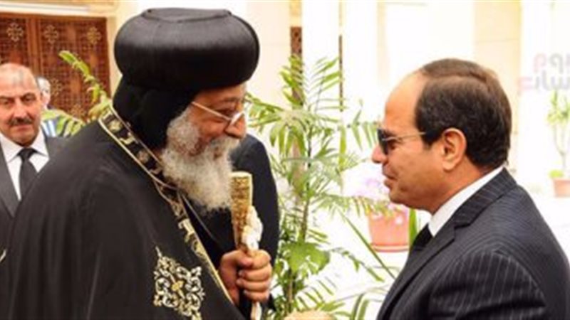 تحيا مصر