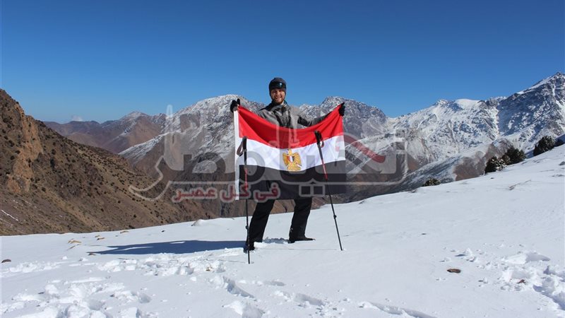 تحيا مصر