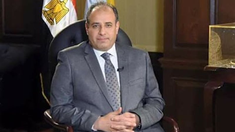 تحيا مصر